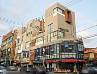 병원/약국 : 안양시청