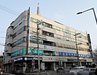 차 : 안양시청