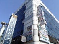 병원/약국 : 안양시청