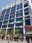 병원/약국 : 안양시청