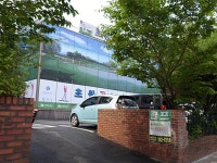 생활스포츠 : 안양시청