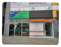 금융/보험/부동산업 : 안양시청