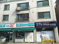 시장/마트/쇼핑몰 : 안양시청