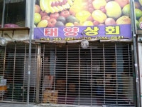 시장/마트/쇼핑몰 : 안양시청