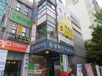 판매(도소매) : 안양시청