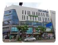 병원/약국 : 안양시청