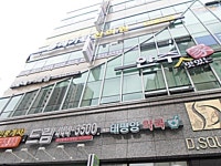 병원/약국 : 안양시청