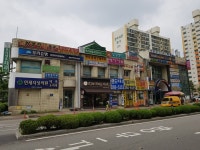 금융/보험/부동산업 : 안양시청