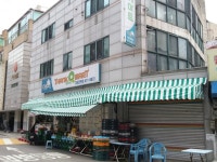 시장/마트/쇼핑몰 : 안양시청
