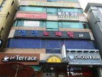 커피/차 : 안양시청