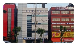 병원/약국 : 안양시청