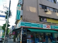 시장/마트/쇼핑몰 : 안양시청