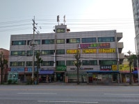 커피/차 : 안양시청
