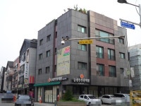 병원/약국 : 안양시청