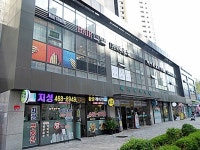 부동산업 : 안양시청
