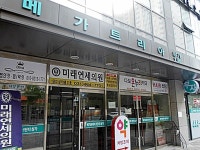 시장/마트 : 안양시청