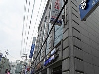 병원/약국 : 안양시청