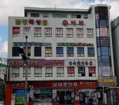 생활스포츠 : 안양시청