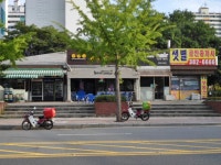 시장/마트/쇼핑몰 : 안양시청