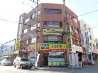 금융/보험/부동산업 : 안양시청