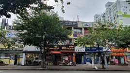 금융/보험/부동산업 : 안양시청