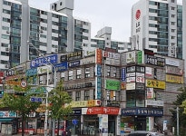 금융/보험/부동산업 : 안양시청