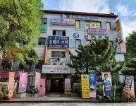 한식 : 안양시청