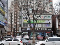 생활스포츠 : 안양시청