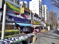 분식 : 안양시청