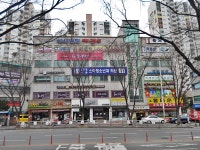 병원/약국 : 안양시청