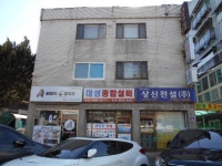제조/건설/판매 : 안양시청