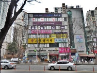 병원/약국 : 안양시청