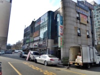 금융/보험/부동산업 : 안양시청