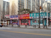 금융/보험/부동산업 : 안양시청