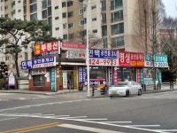 금융/보험/부동산업 : 안양시청