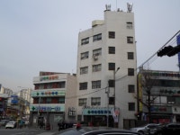 병원/약국 : 안양시청