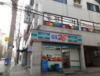 시장/마트/쇼핑몰 : 안양시청