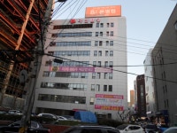 병원/약국 : 안양시청