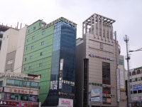 병원/약국 : 안양시청