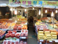 시장/마트/쇼핑몰 : 안양시청