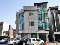 일반학원 : 안양시청