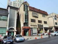 병원/약국 : 안양시청