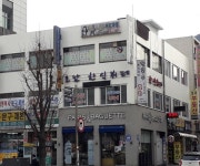 금융/보험/부동산업 : 안양시청