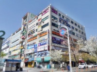 유희시설 : 안양시청