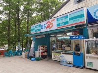 시장/마트/쇼핑몰 : 안양시청