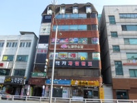 한식 : 안양시청