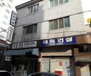 제조/건설/판매 : 안양시청