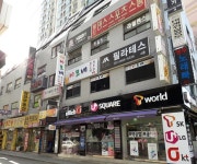 금융/보험/부동산업 : 안양시청