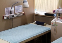 병원/약국 : 안양시청