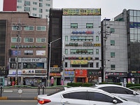 금융/보험/부동산업 : 안양시청